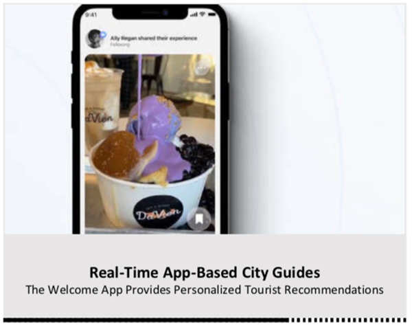 App-Based Guide