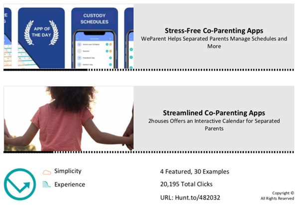 App-Based Parenting App-Based Parenting