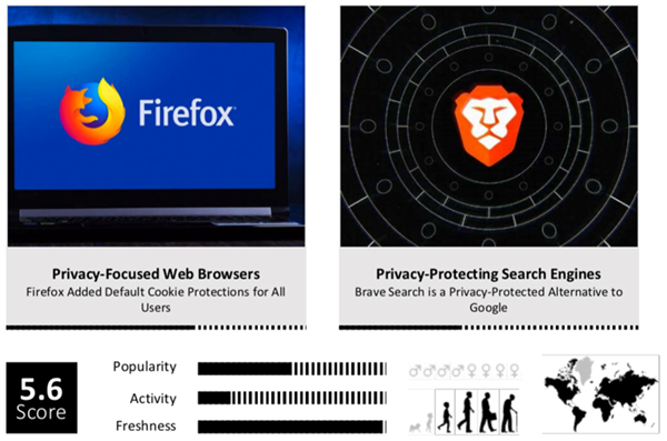 Privacy Browser