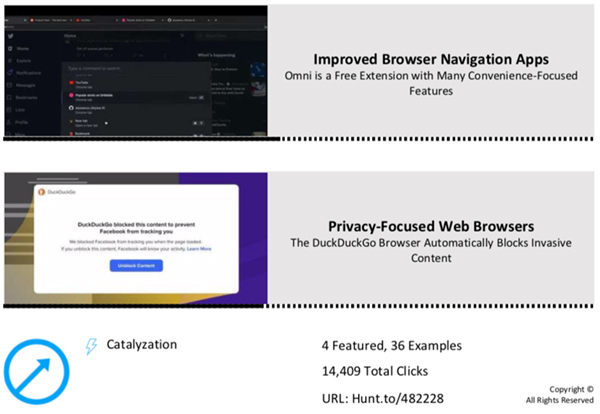 Privacy Browser